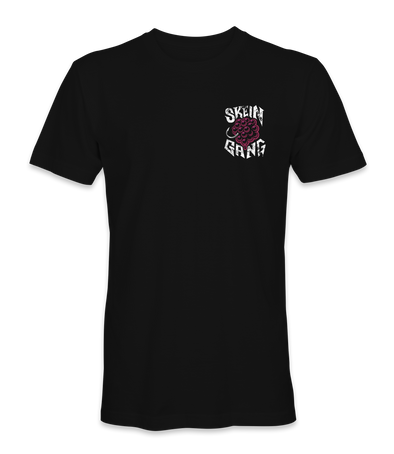 MEN'S SKEIN GANG SUBTLE T-SHIRT