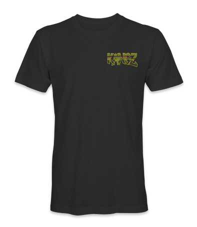 MEN'S SUBTLE KANGZ T-SHIRT